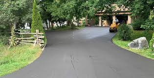 Best Asphalt Driveway Installation in USA